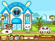 Daily Pet City