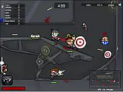 Combat Hero