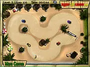 Tropical Karting