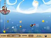 Shaky Fisher
