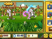 Hidden Objects Easter