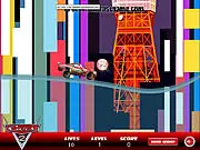 Cars 2 Driving