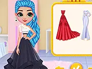 Oscar Red Carpet Fashion