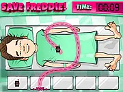 Save Freddie
