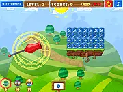 Big Block's Battle Flash