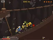 Material Mole 2