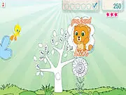 Tweety's Color Safari