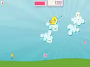 Tweety's Flyin High