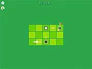 Golf Puzzle