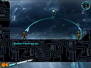 Tron - The Spoof Game