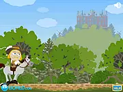 Musketeer Path