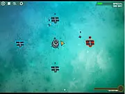 Galactica Rebellion