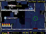 Portal Cannon
