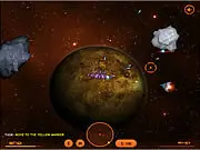 Warp Raider