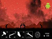 Shadow War