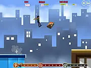 Myth Runner