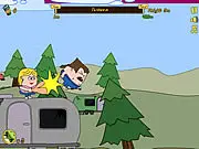 Trailer Trash