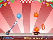 The Cannon Man