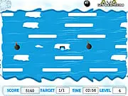Penguin Crossing