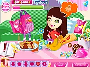 Sheila Search Cookies