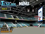 Basket Cannon Flash