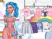 TikTok #Kidcore Models