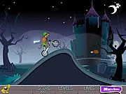 Scooby Doo Ride