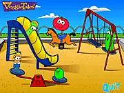 Veggie Playground
