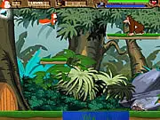 Nutty Gomba