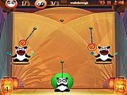 Feed The Panda