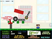Tire Shop