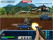 Warzone Getaway 2