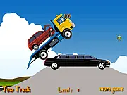 Ben 10 Tow Truck