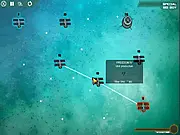 Galactica Rebelion
