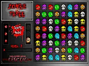 Zombie Three