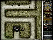 The War: Beginning
