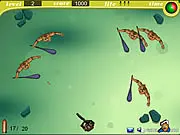 Zombie Attack Games2rule