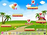 Smileys Jump