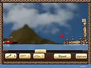 River Wars