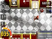 Kart Fighter