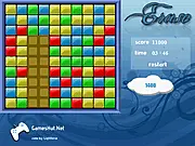 Erase Game