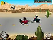 Soul Driver