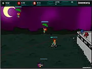 Pothead Zombies