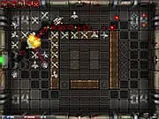 Robots vs Zombies