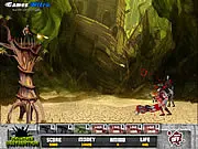 Zombies Destruction