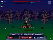 Dude and Zombies