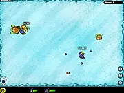 Penguin Overlords