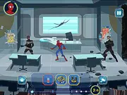 Spider-Man: Hazards at Horizon High