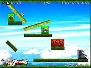 Physics Cup 3