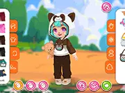 Toddie Bear
